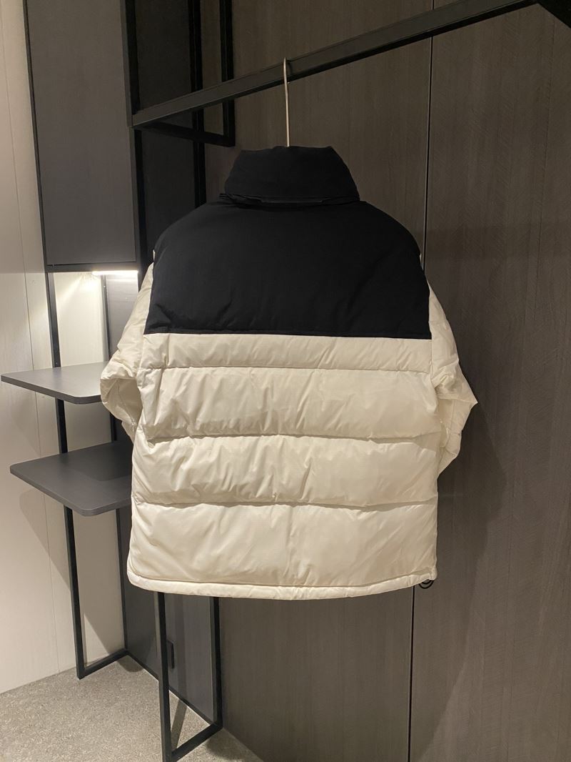 The North Face Down Jackets